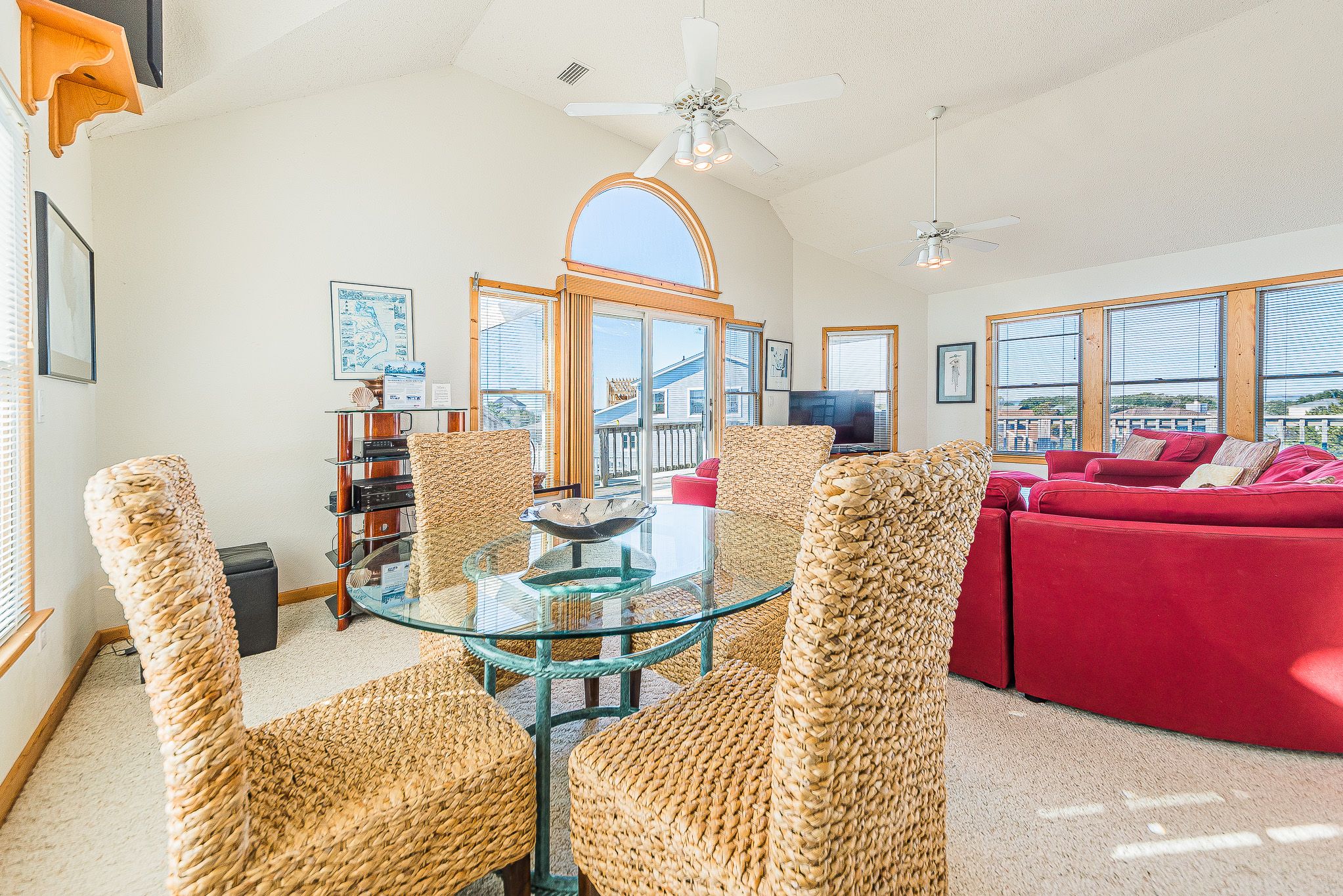 Book Banana Republic Oceanside OBX Vacation Rental