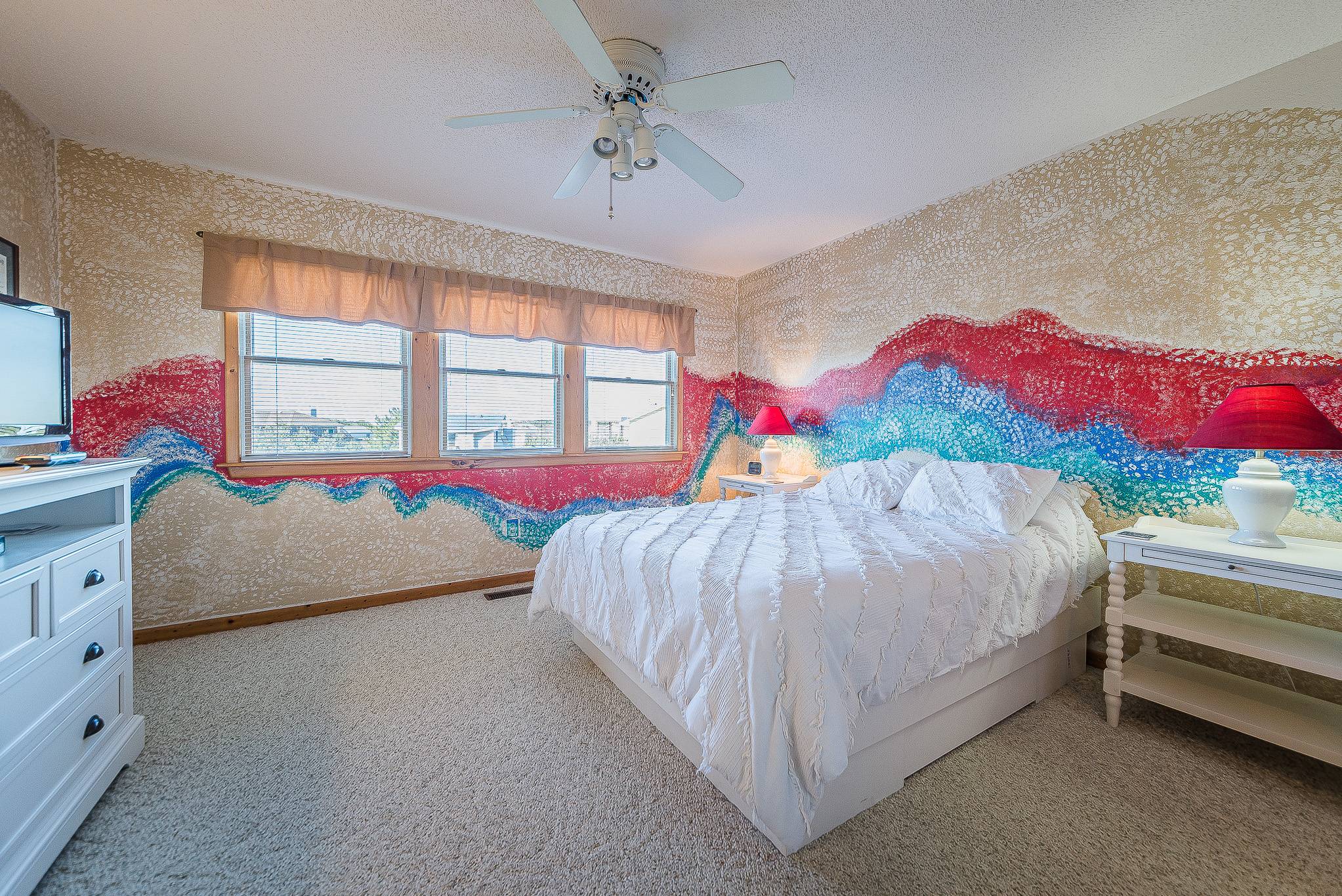 Book Banana Republic Oceanside OBX Vacation Rental