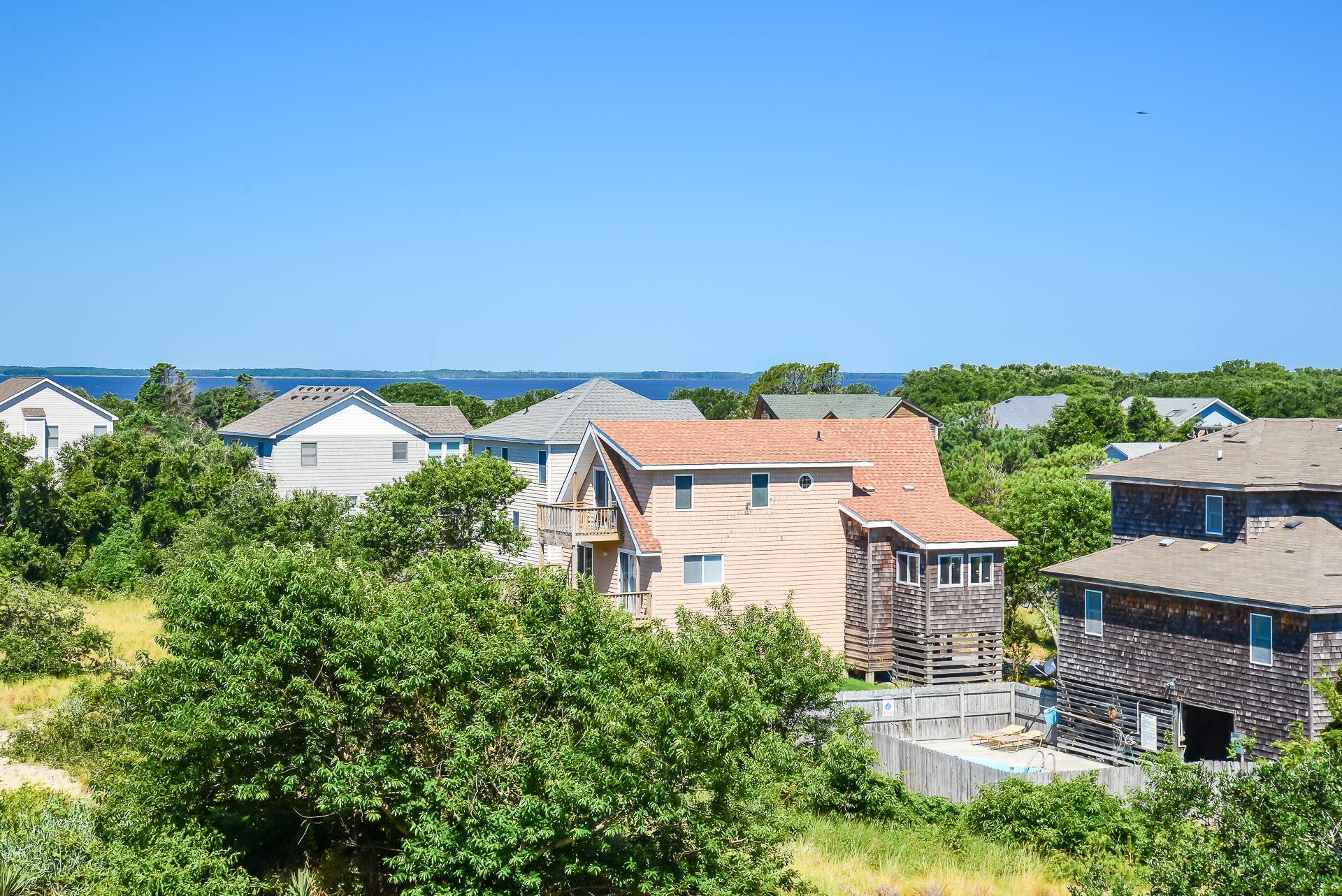 Book Banana Republic Oceanside OBX Vacation Rental