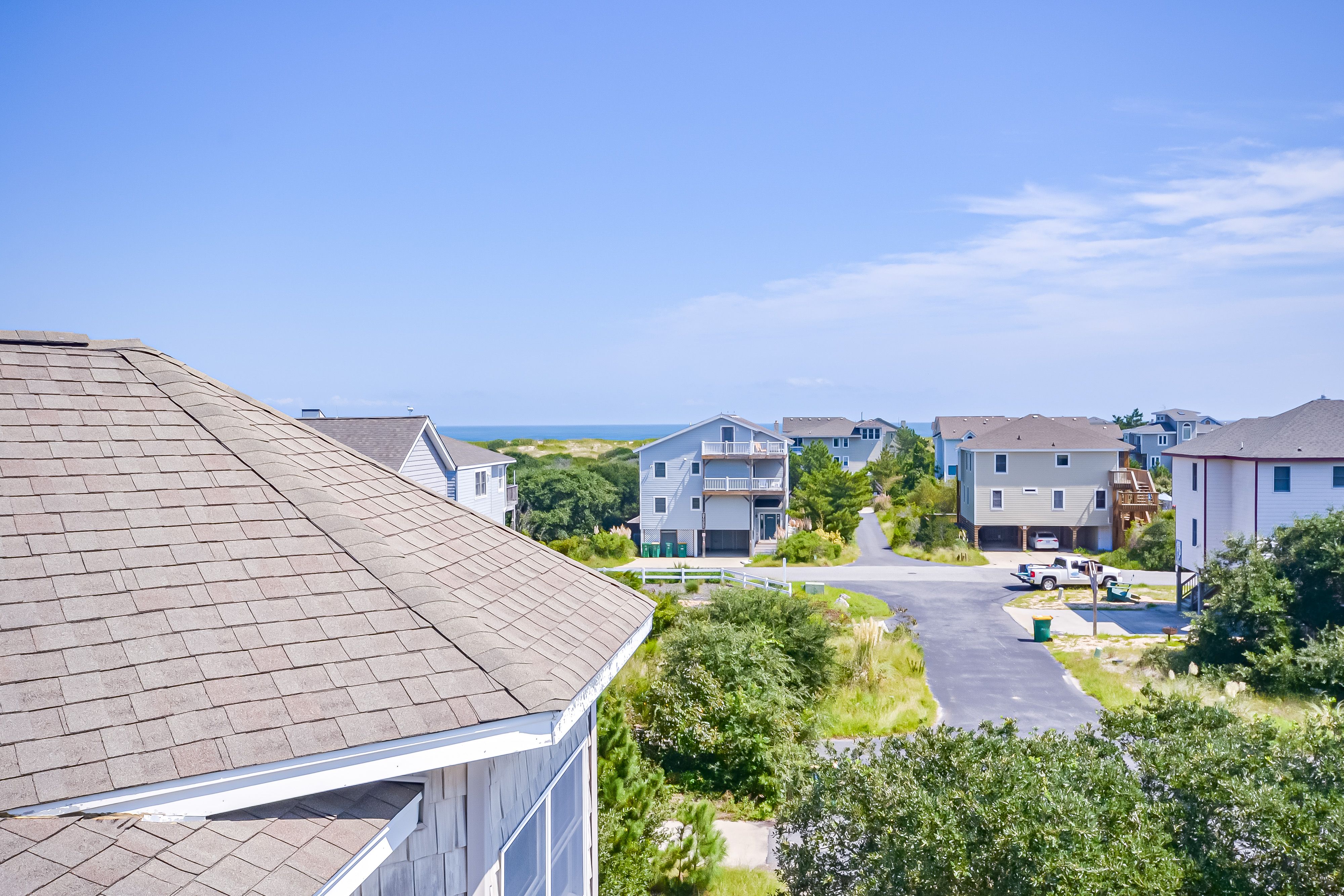 Eagle Quay | Oceanside OBX Vacation Rental
