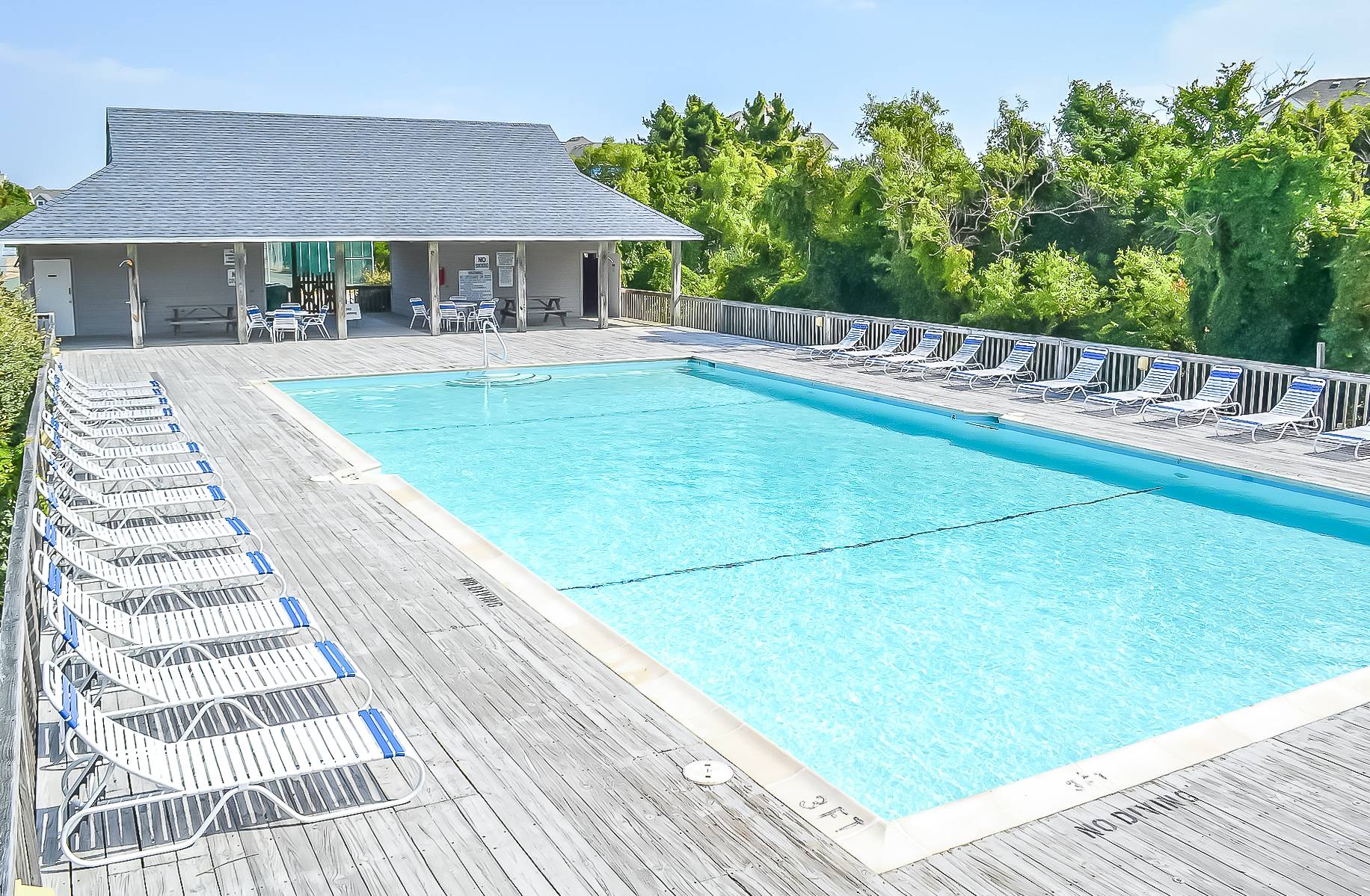 Book Crow's Nest Oceanside OBX Vacation Rental