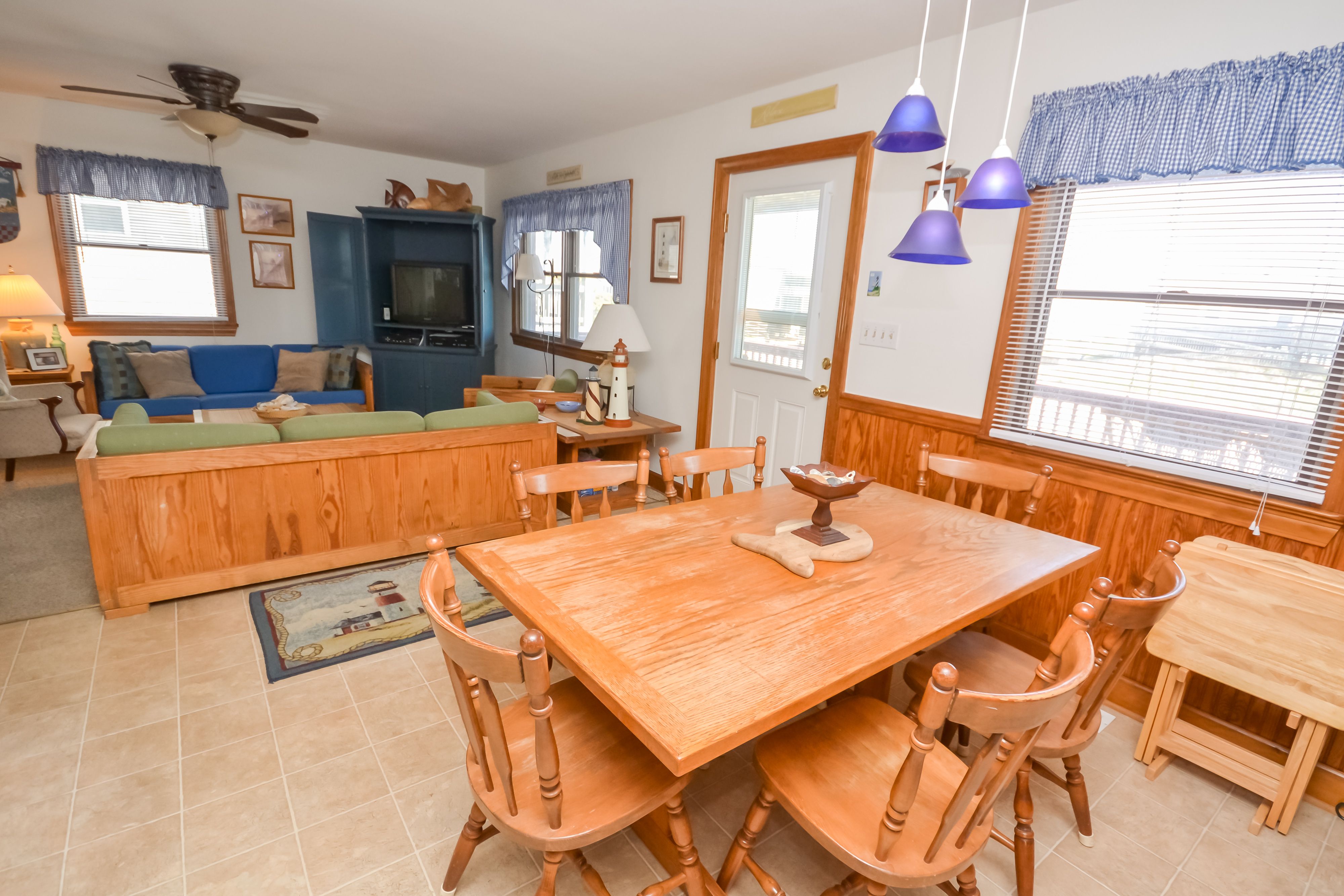 Kitty Hawk Junction SemiOceanfront OBX Vacation Rental