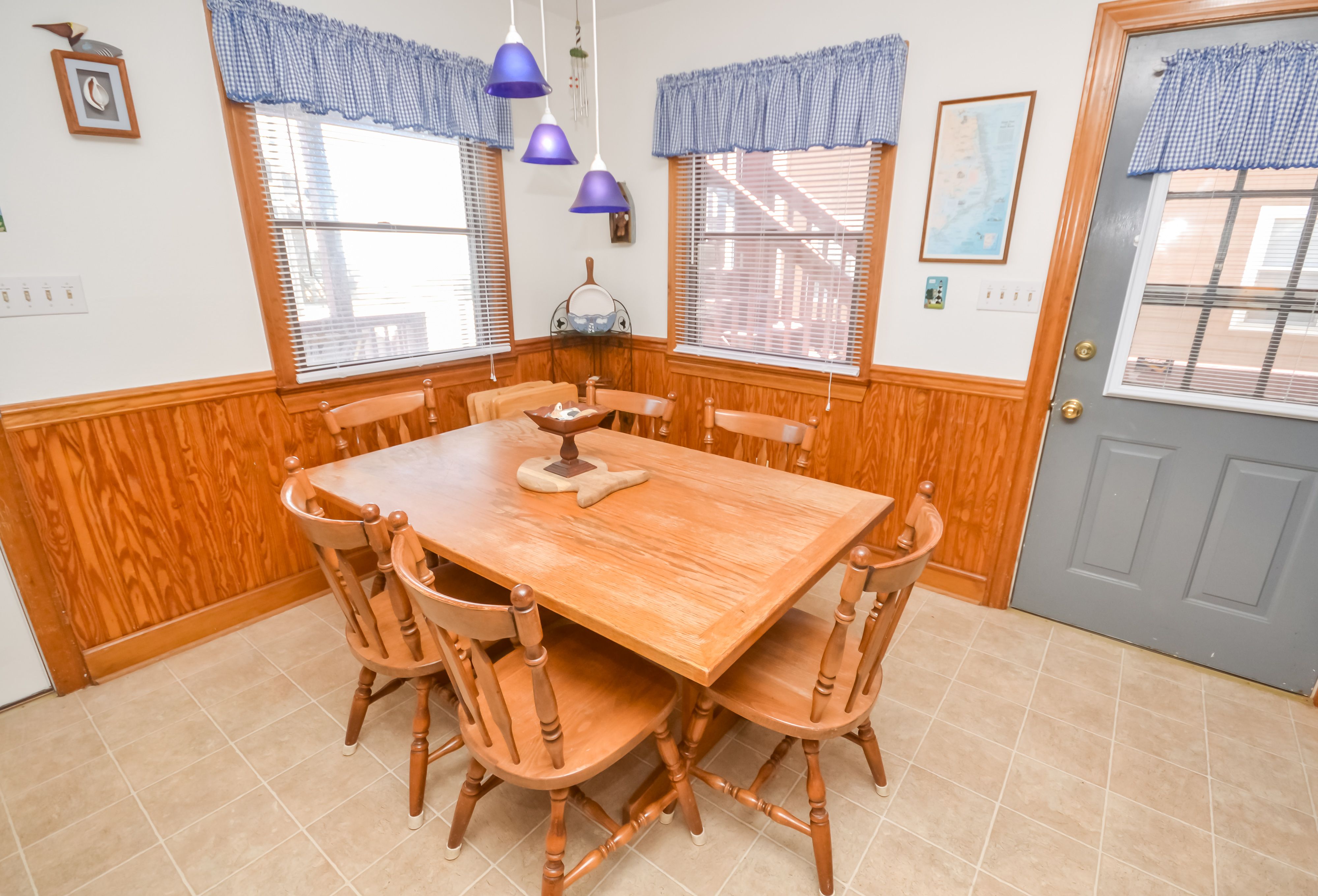 Kitty Hawk Junction SemiOceanfront OBX Vacation Rental