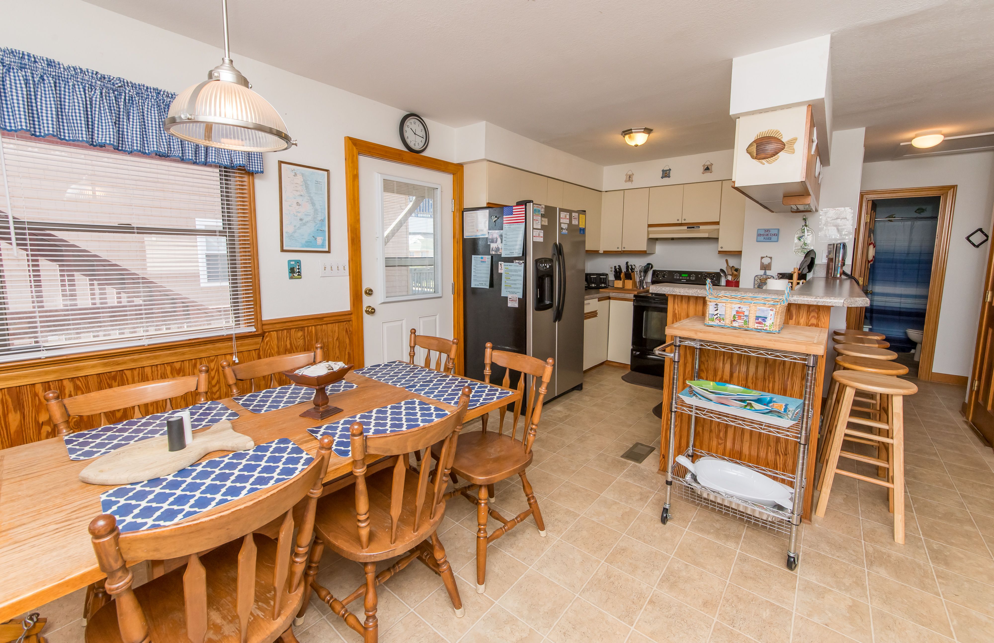 Kitty Hawk Junction SemiOceanfront OBX Vacation Rental