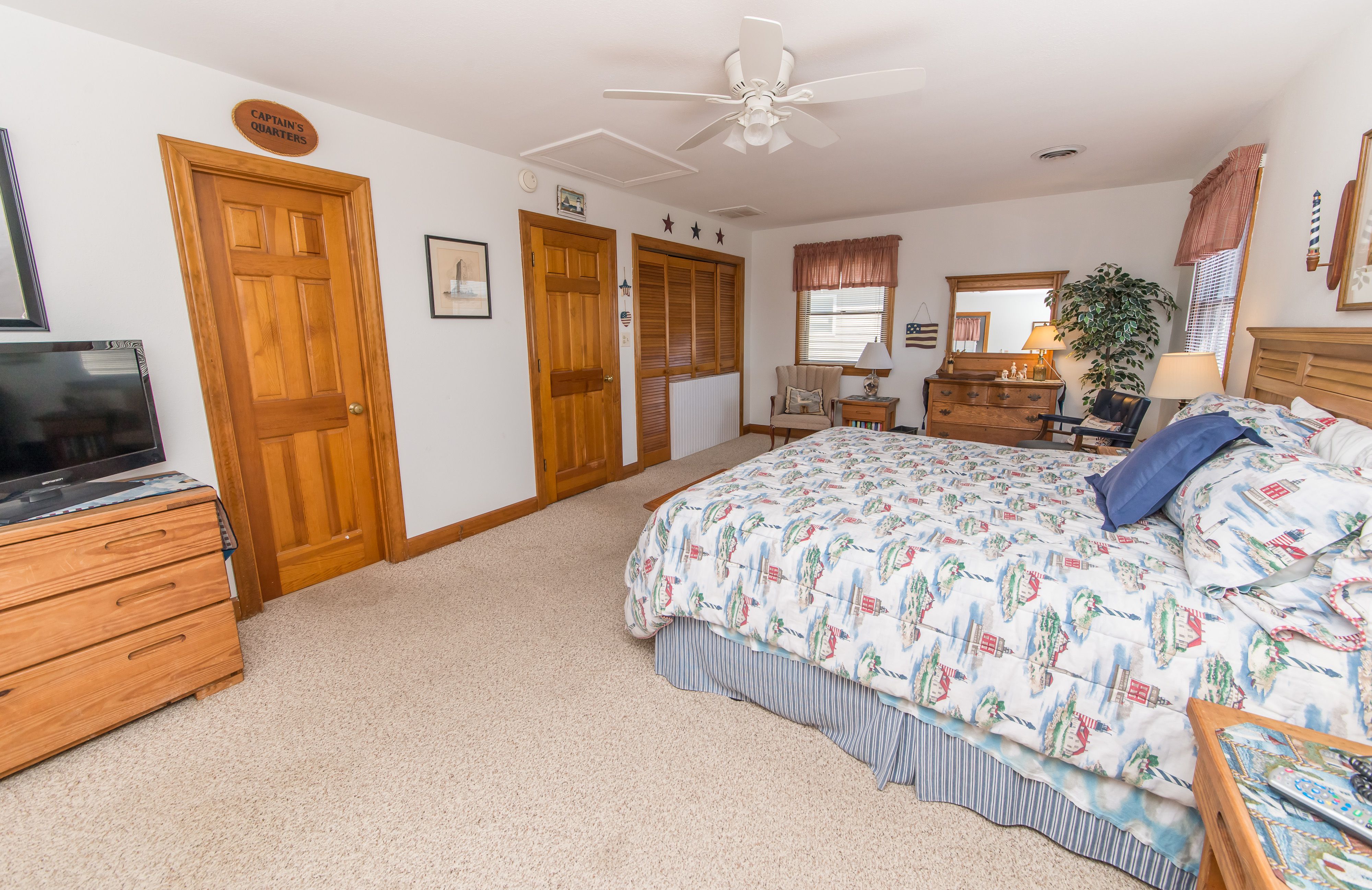 Kitty Hawk Junction SemiOceanfront OBX Vacation Rental