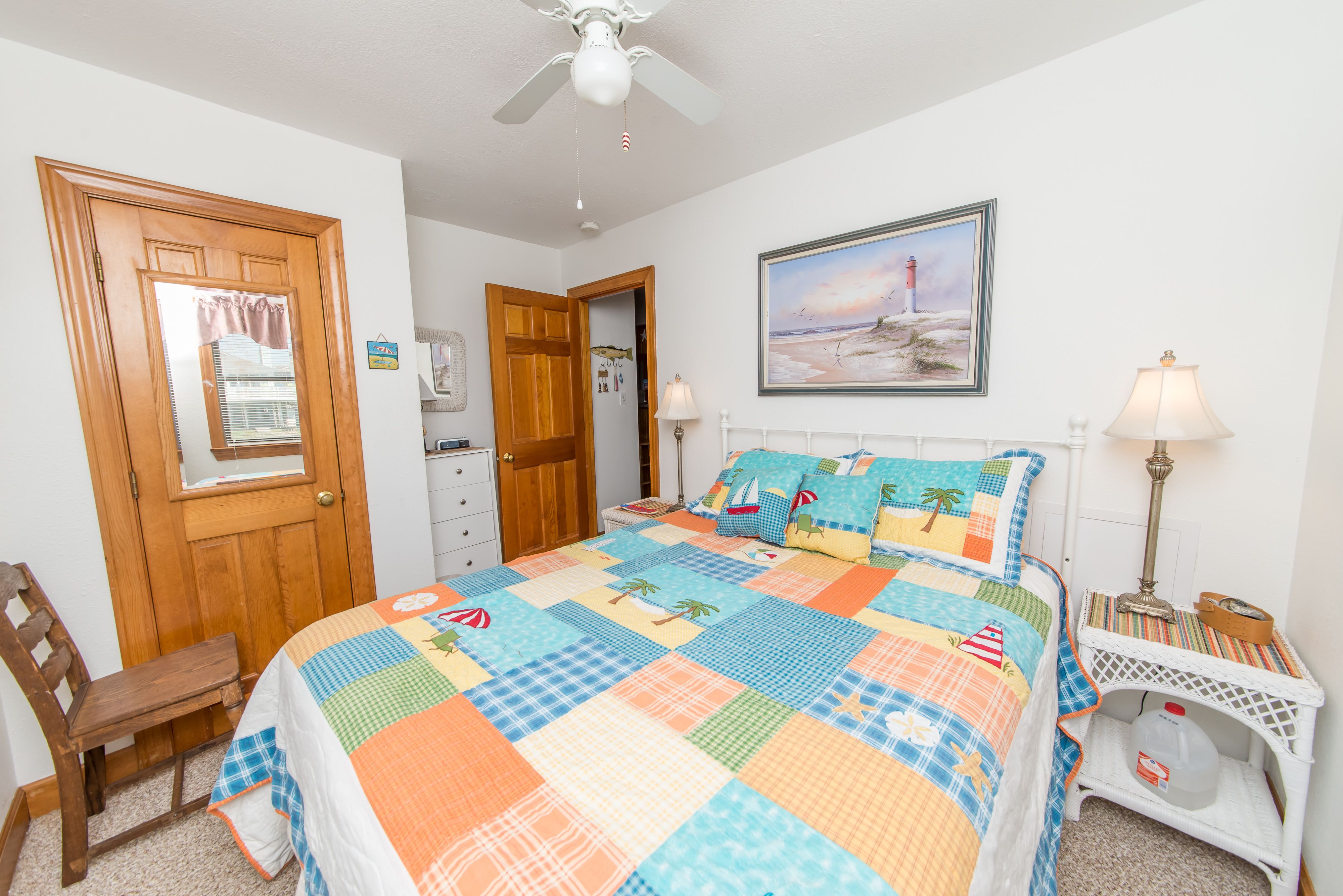 Kitty Hawk Junction SemiOceanfront OBX Vacation Rental