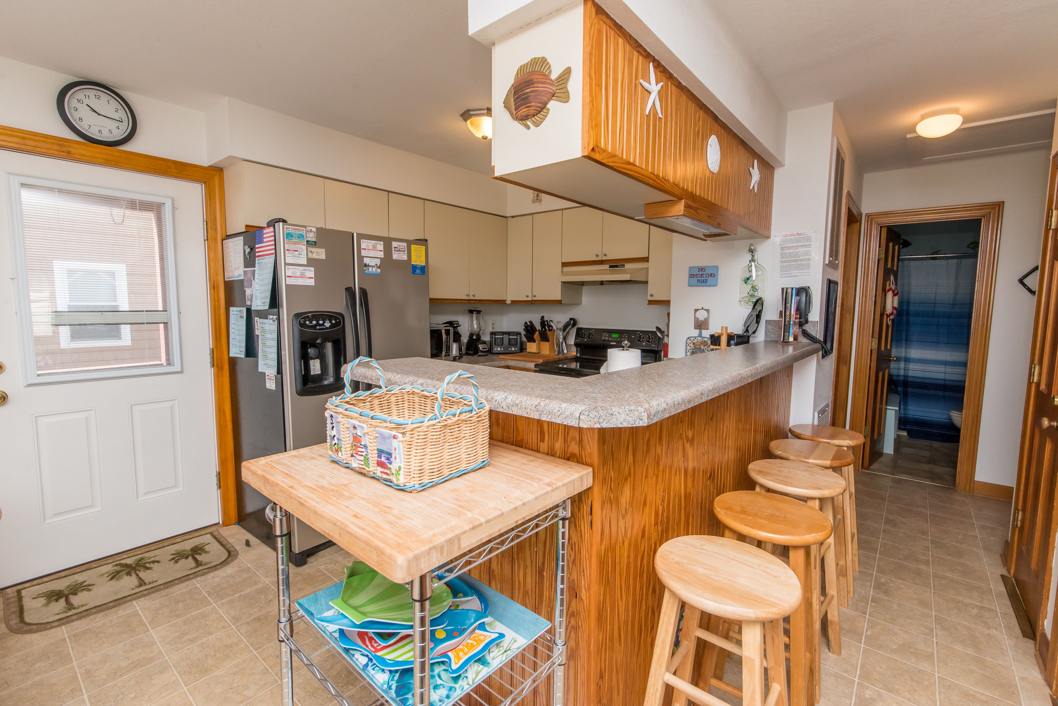 Kitty Hawk Junction SemiOceanfront OBX Vacation Rental