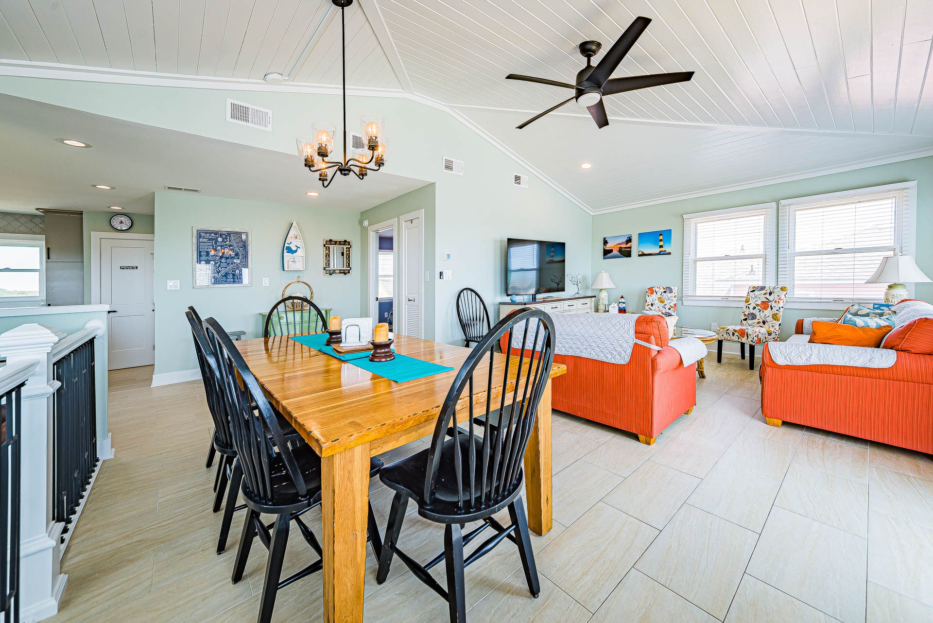 Book Milo's Waves Oceanside OBX Vacation Rental