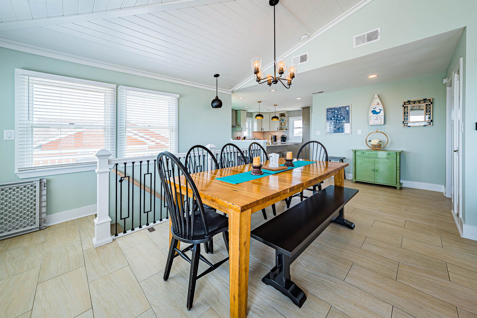 Book Milo's Waves Oceanside OBX Vacation Rental