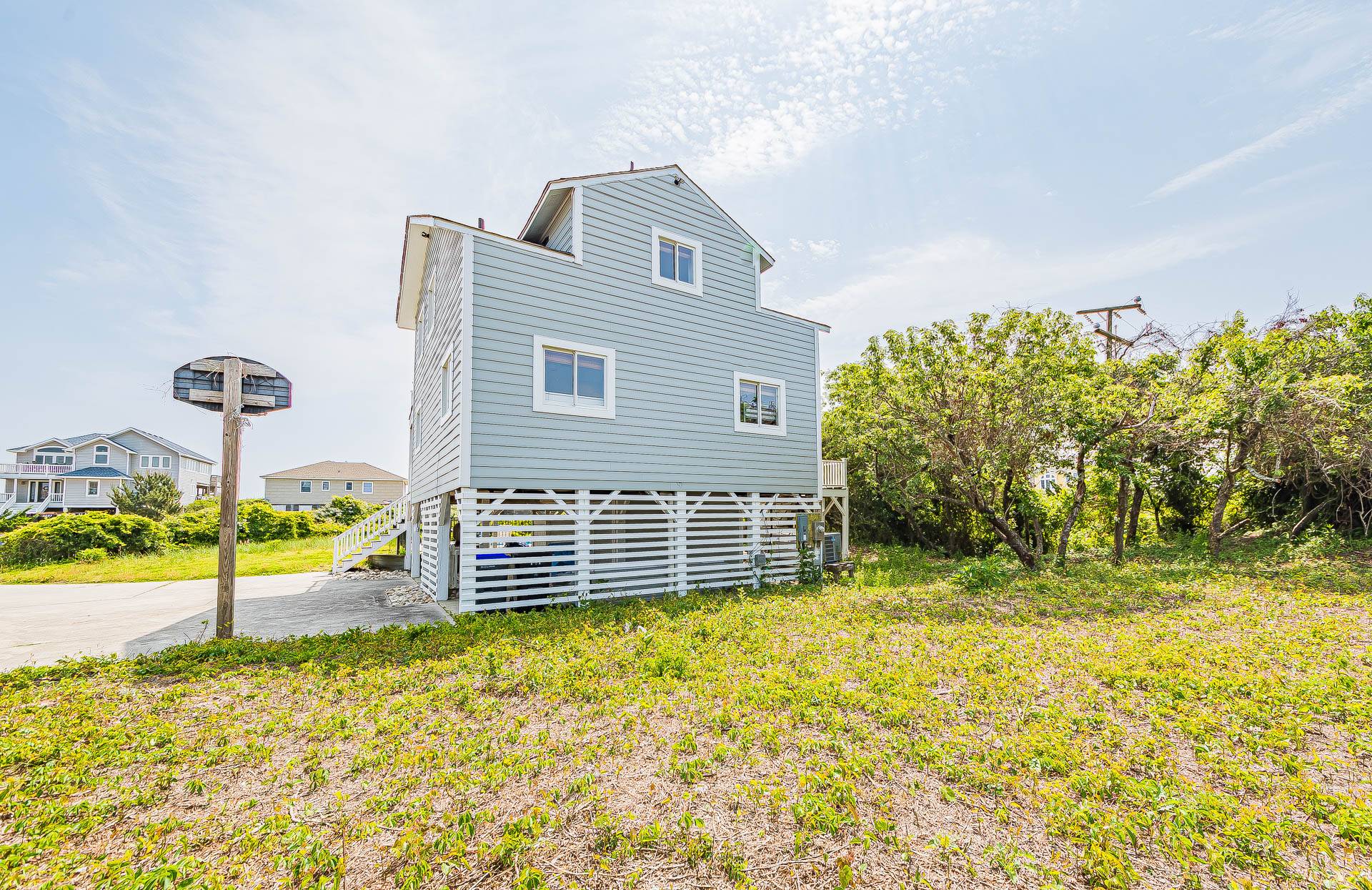 Arcadia SemiOceanfront OBX Vacation Rental