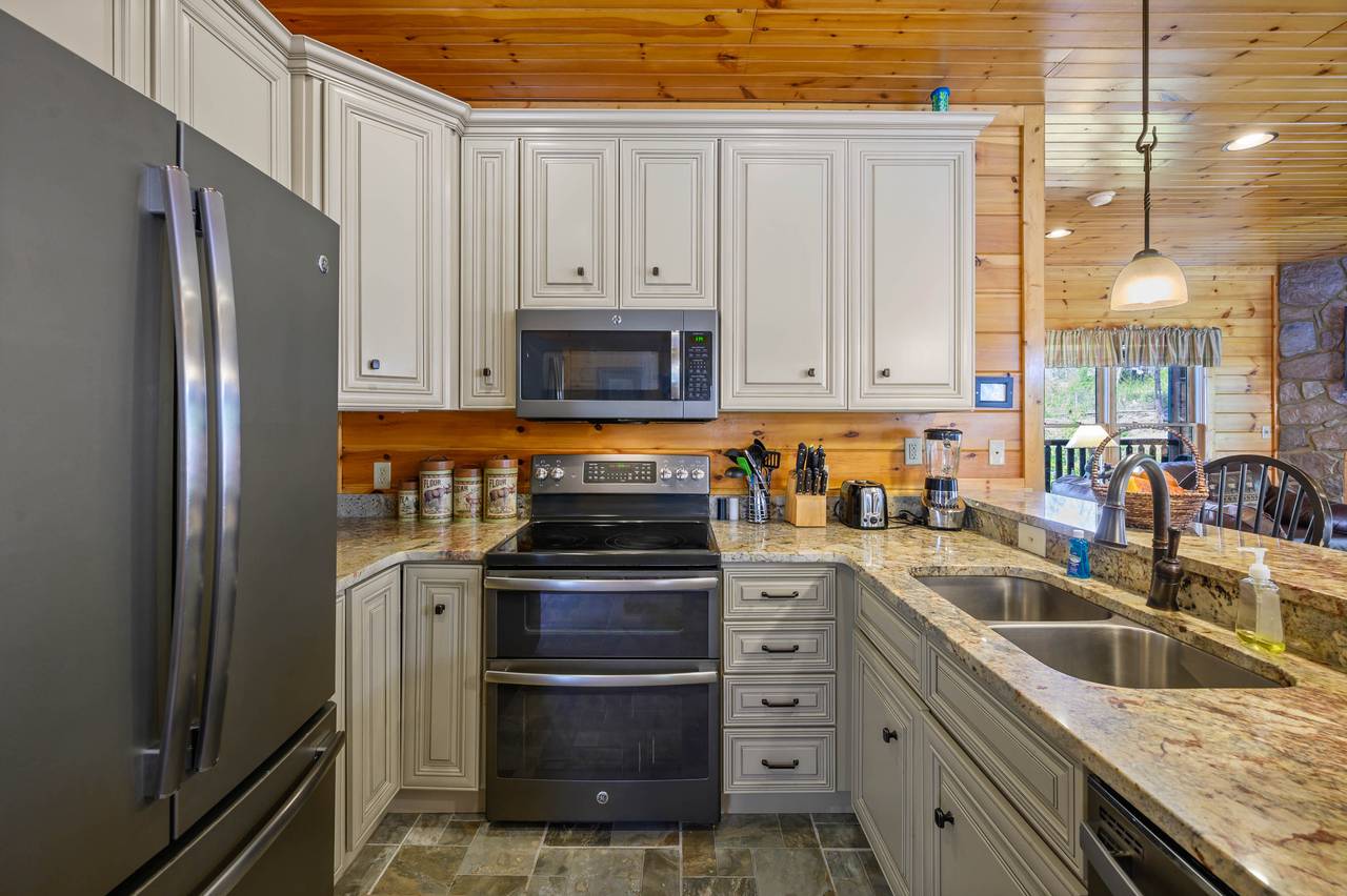 Stainless Steele Appliances Stainless Steele Appliances