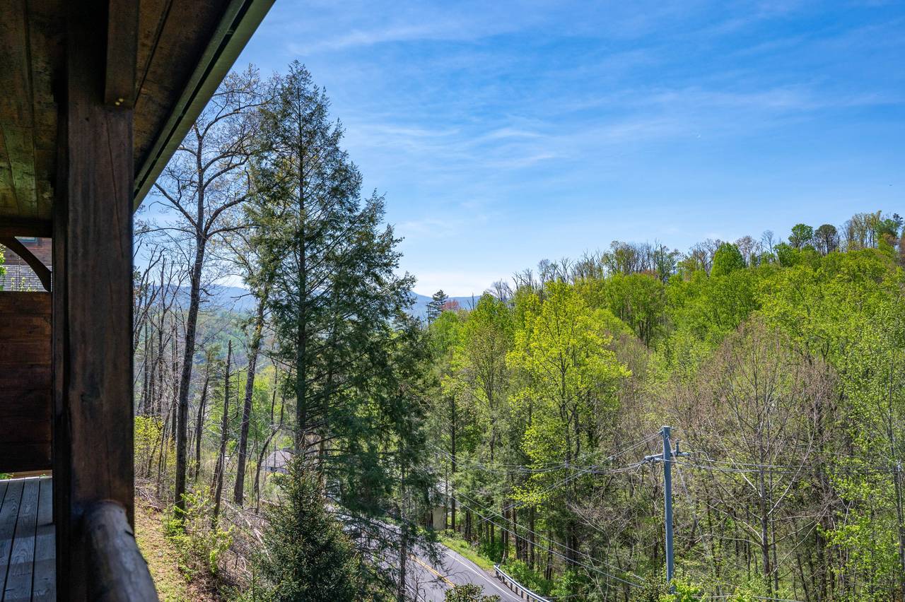 Deck Views Deck Views