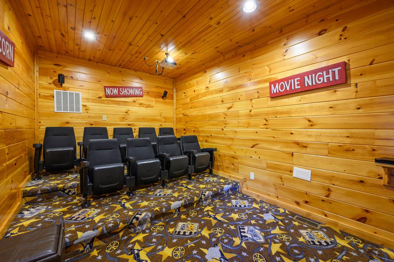 Enjoy movie night at Spark of Life! Enjoy movie night at Spark of Life!
