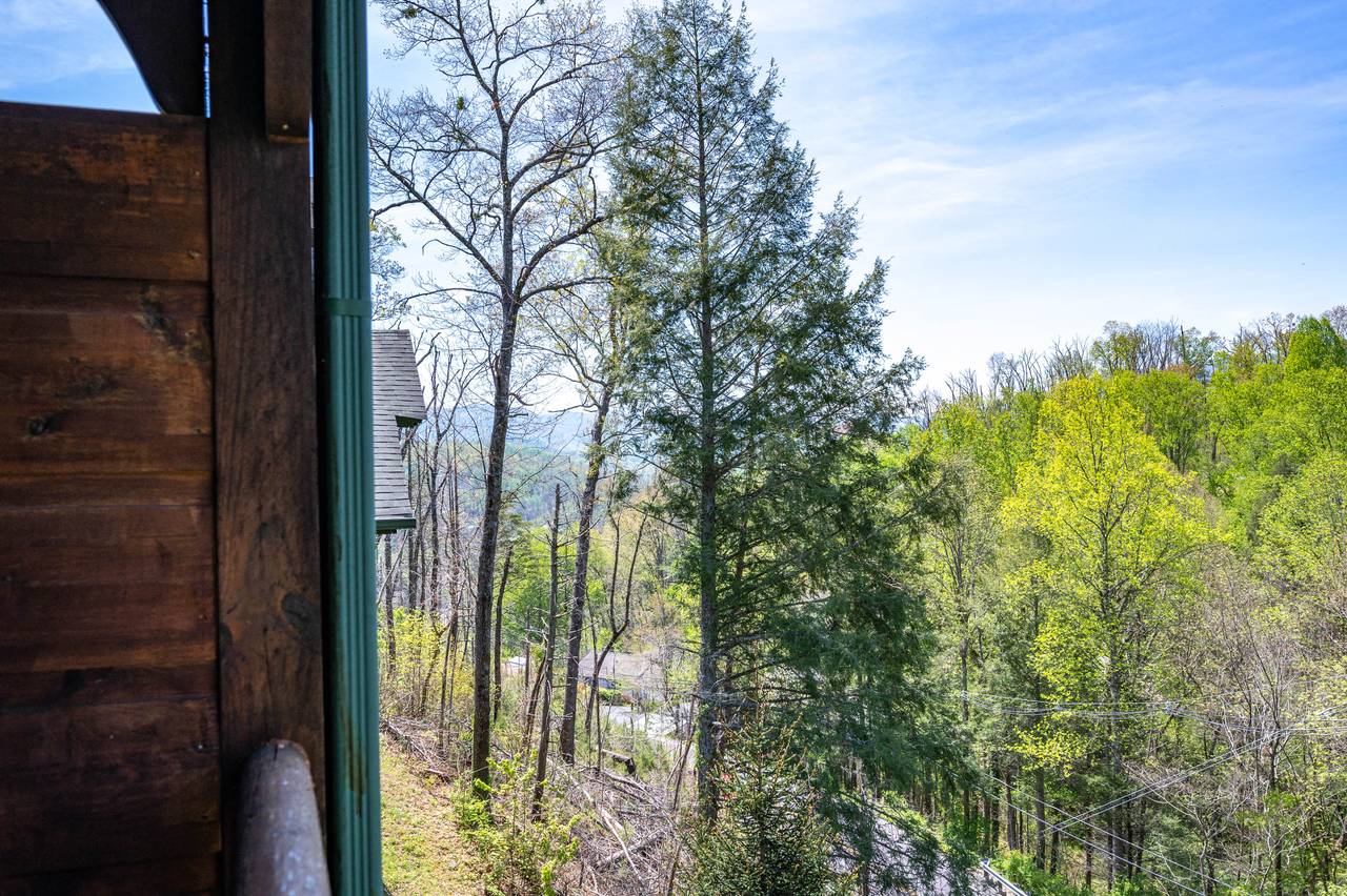 Deck Views Deck Views