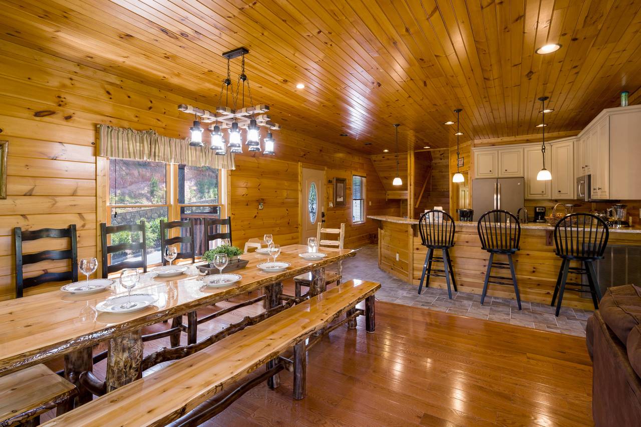 Dining Room Dining Room