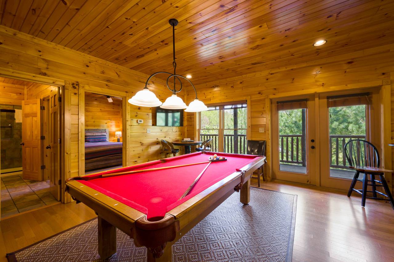 Pool Table Pool Table