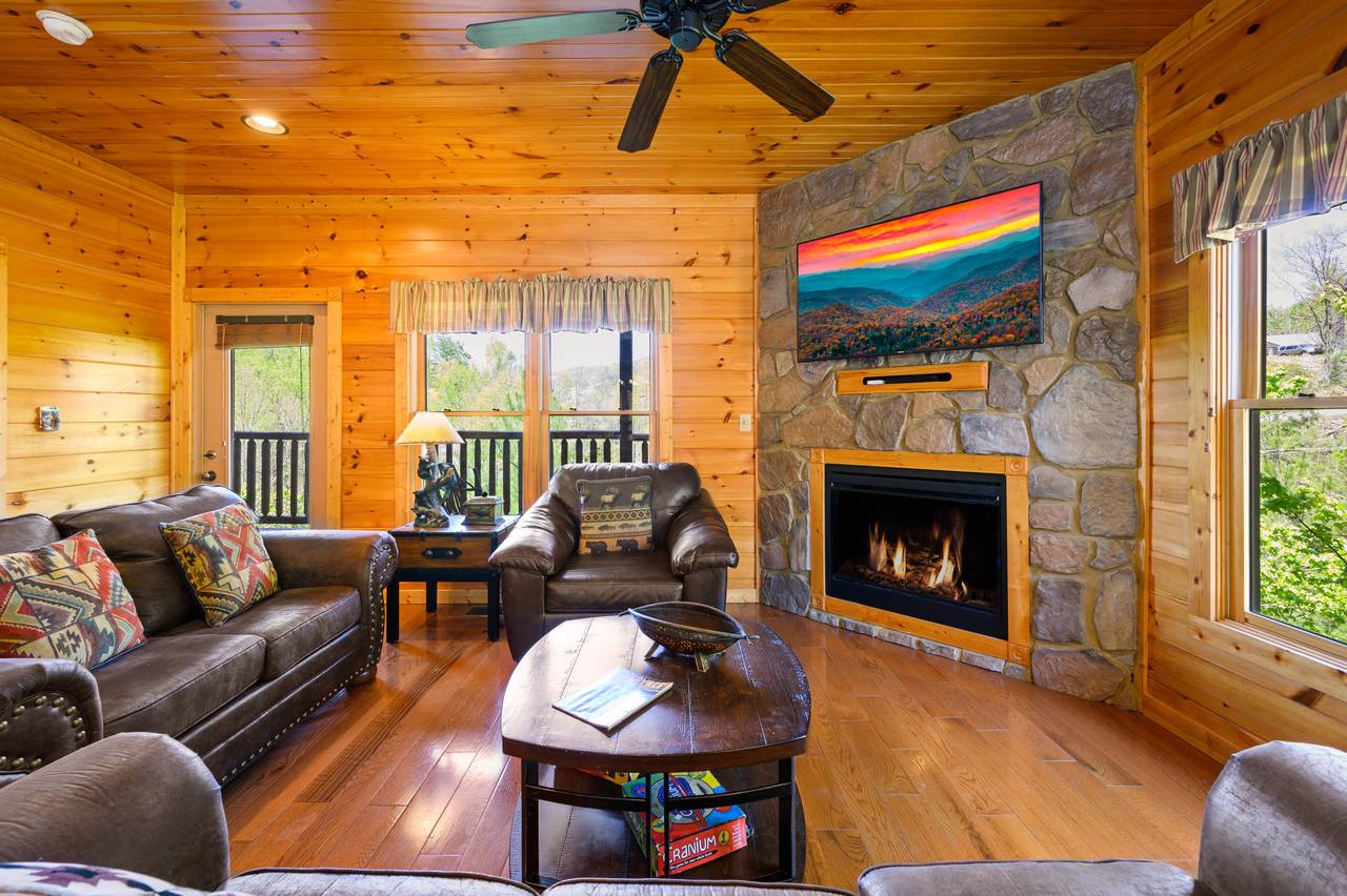 Fireplace Fireplace