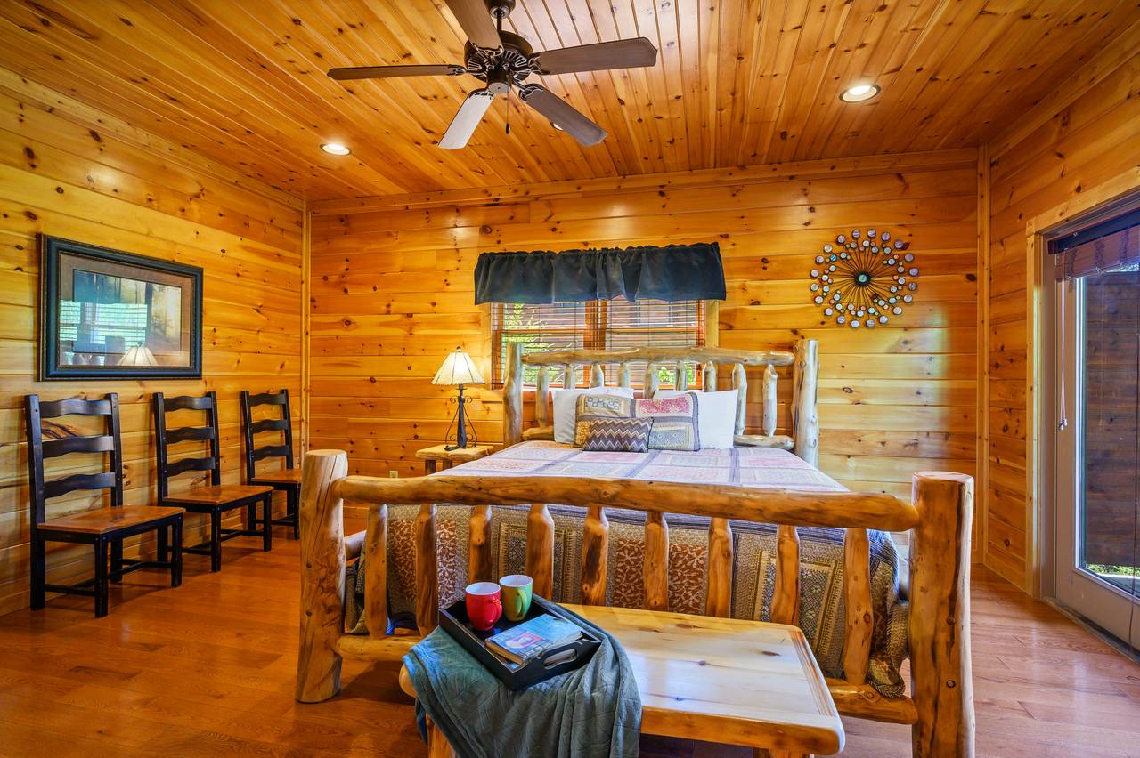 King Bedroom King Bedroom