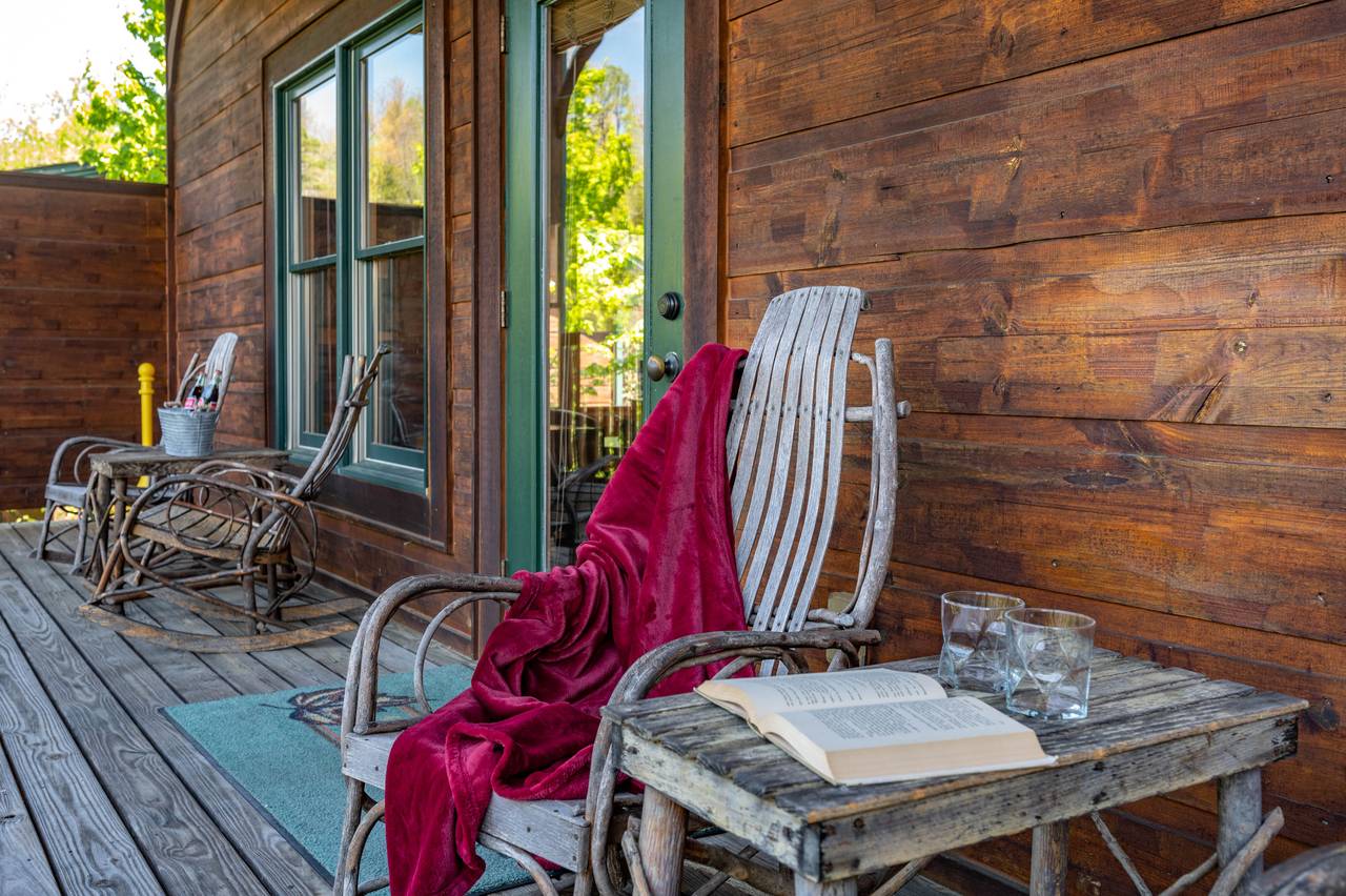 Rocking Chairs Rocking Chairs