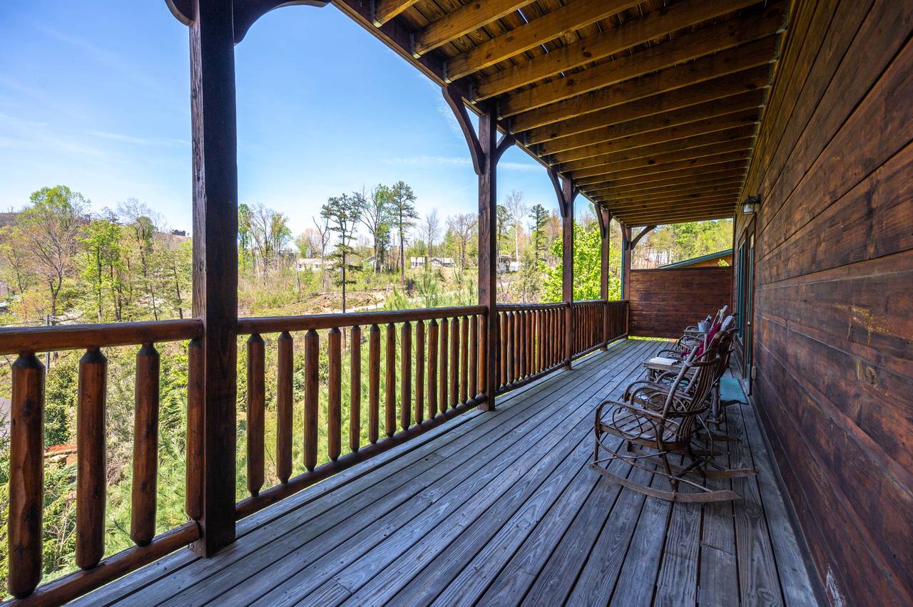 Deck Deck