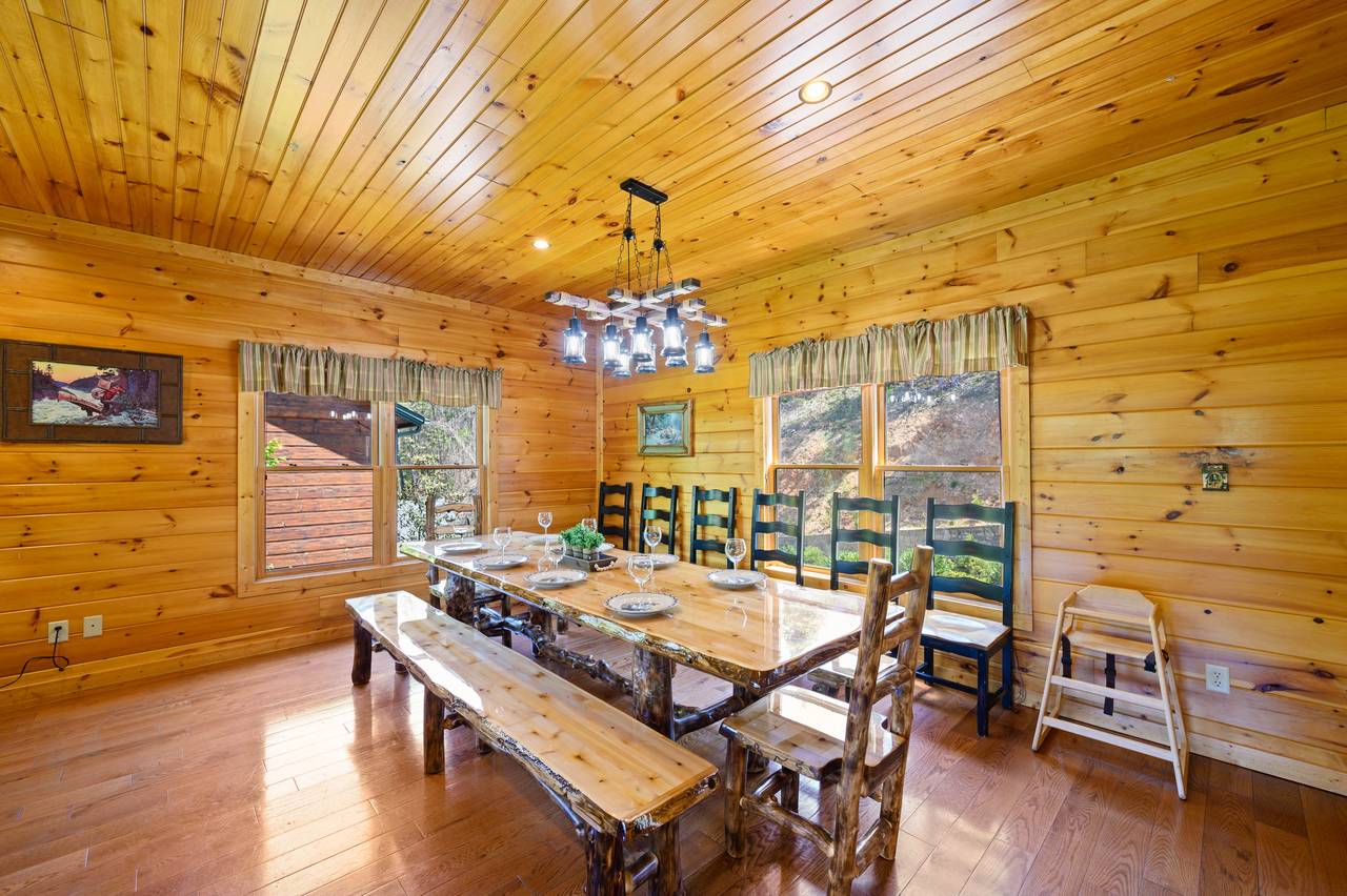 Custom Made Dining Room Table Custom Made Dining Room Table