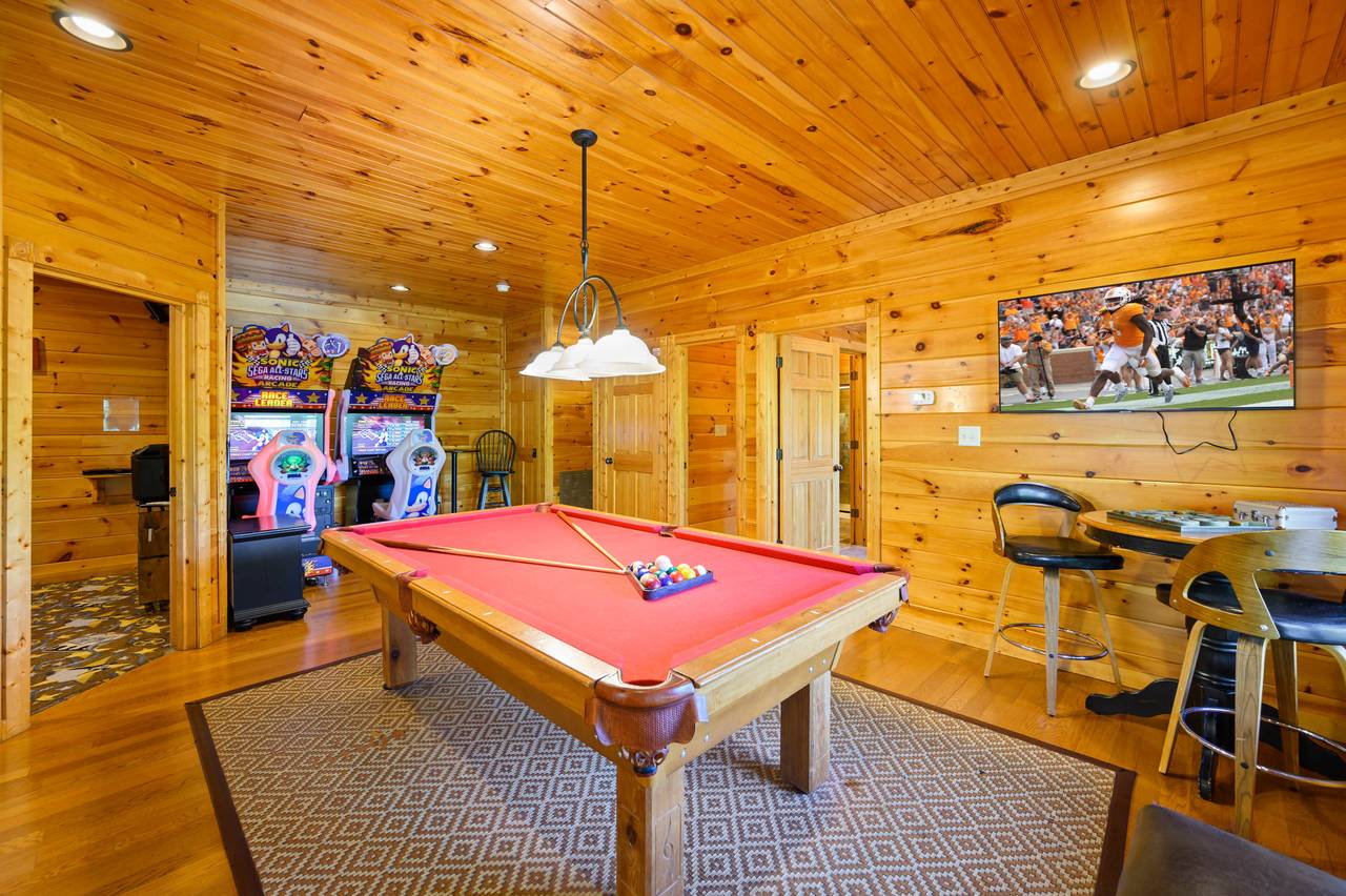 Pool Table Pool Table