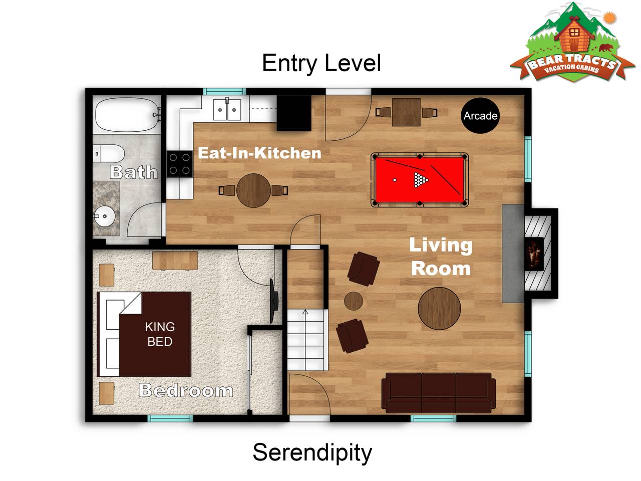 FloorPlan FloorPlan