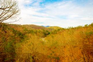 Views of the Smoky Mountains Views of the Smoky Mountains