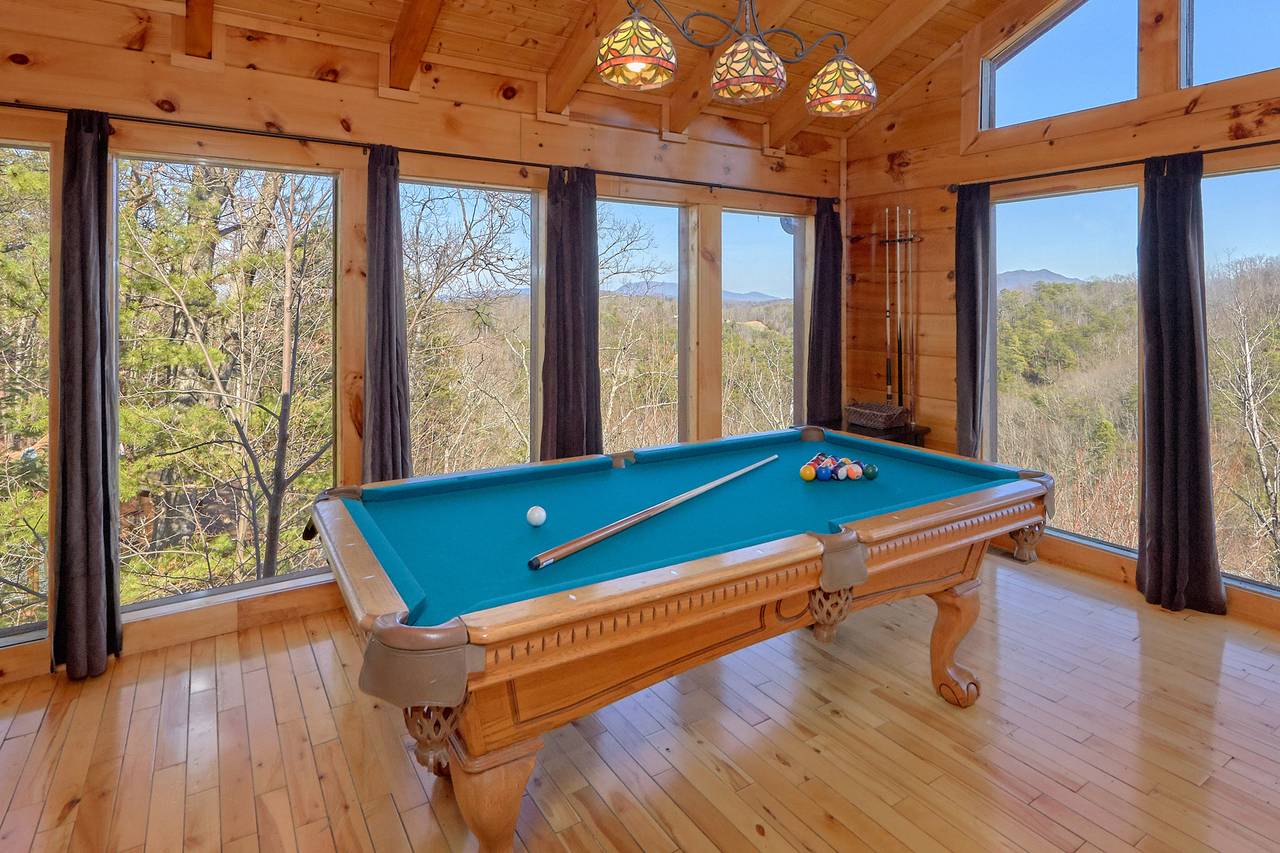 Pool Table Pool Table