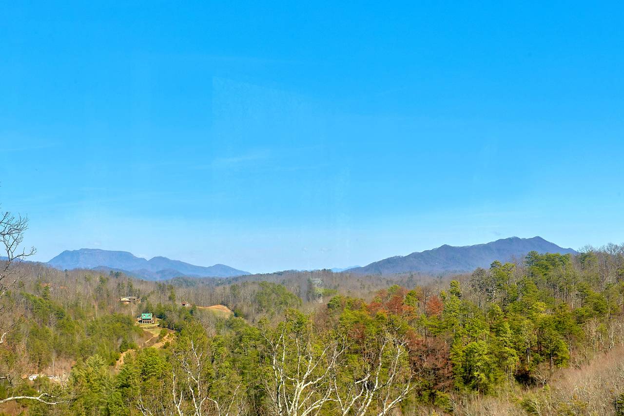 Smoky Mountain views Smoky Mountain views