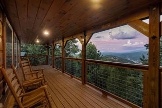 <span class="name">The upper deck is great for fresh air and gorgeous views!</span> <span class="name">The upper deck is great for fresh air and gorgeous views!</span>