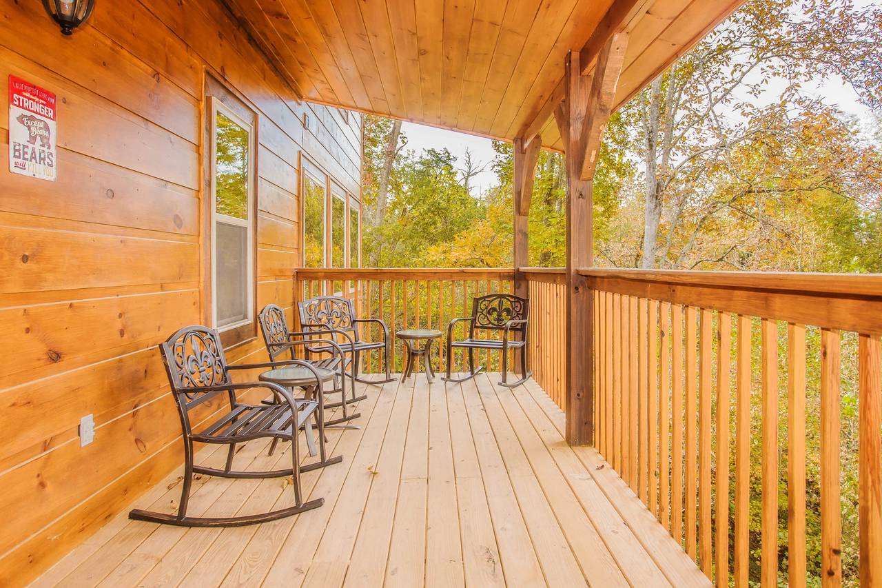 Deck Seating Deck Seating
