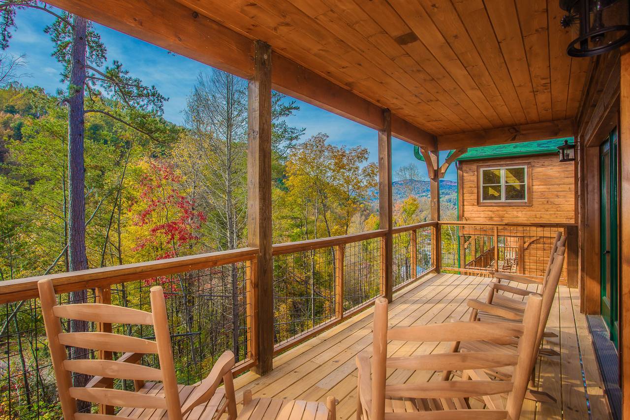 Deck Seating Deck Seating