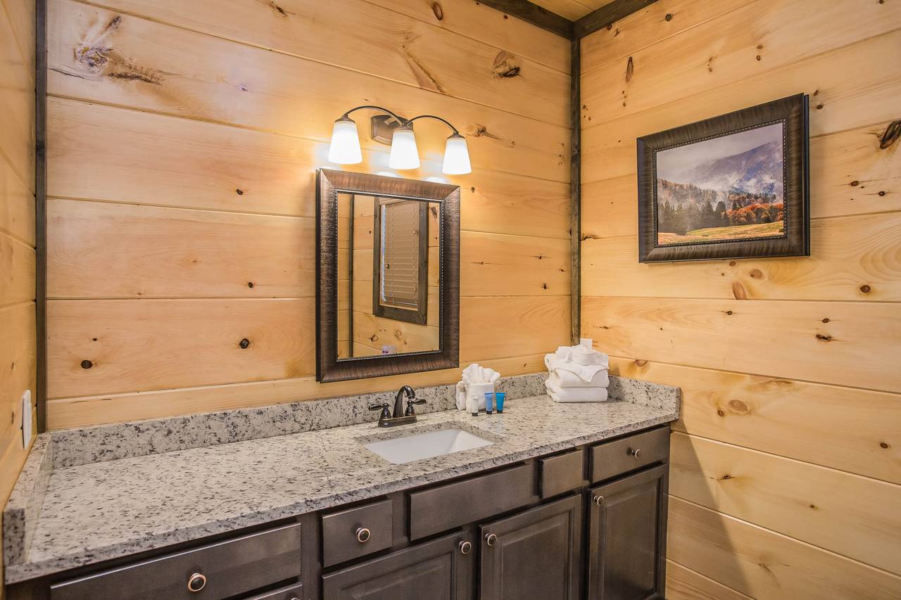Full Bath Vanity Full Bath Vanity