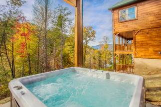 Hot Tub Hot Tub