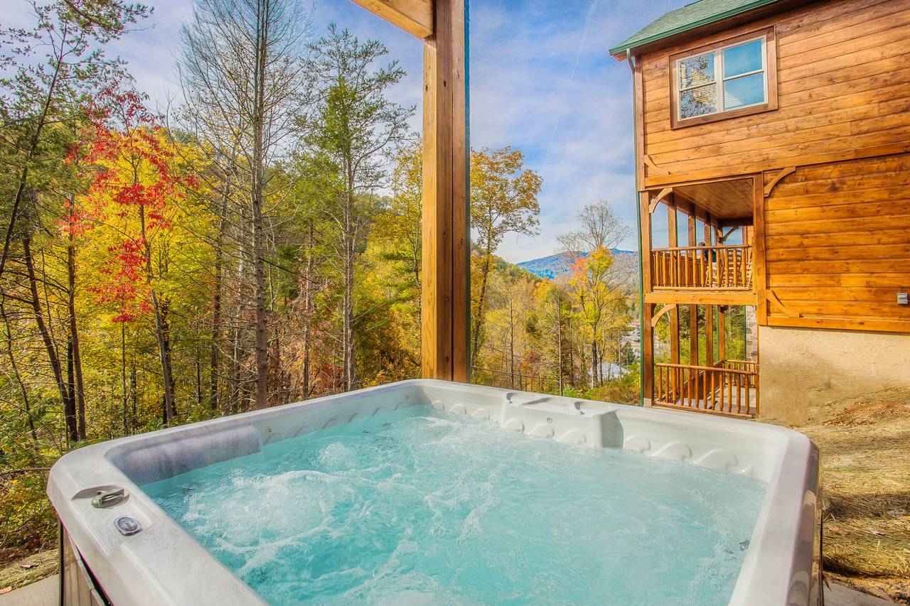 Hot Tub Hot Tub