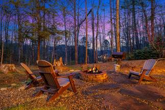 Out Door Firepit & Charcoal Grill Out Door Firepit & Charcoal Grill