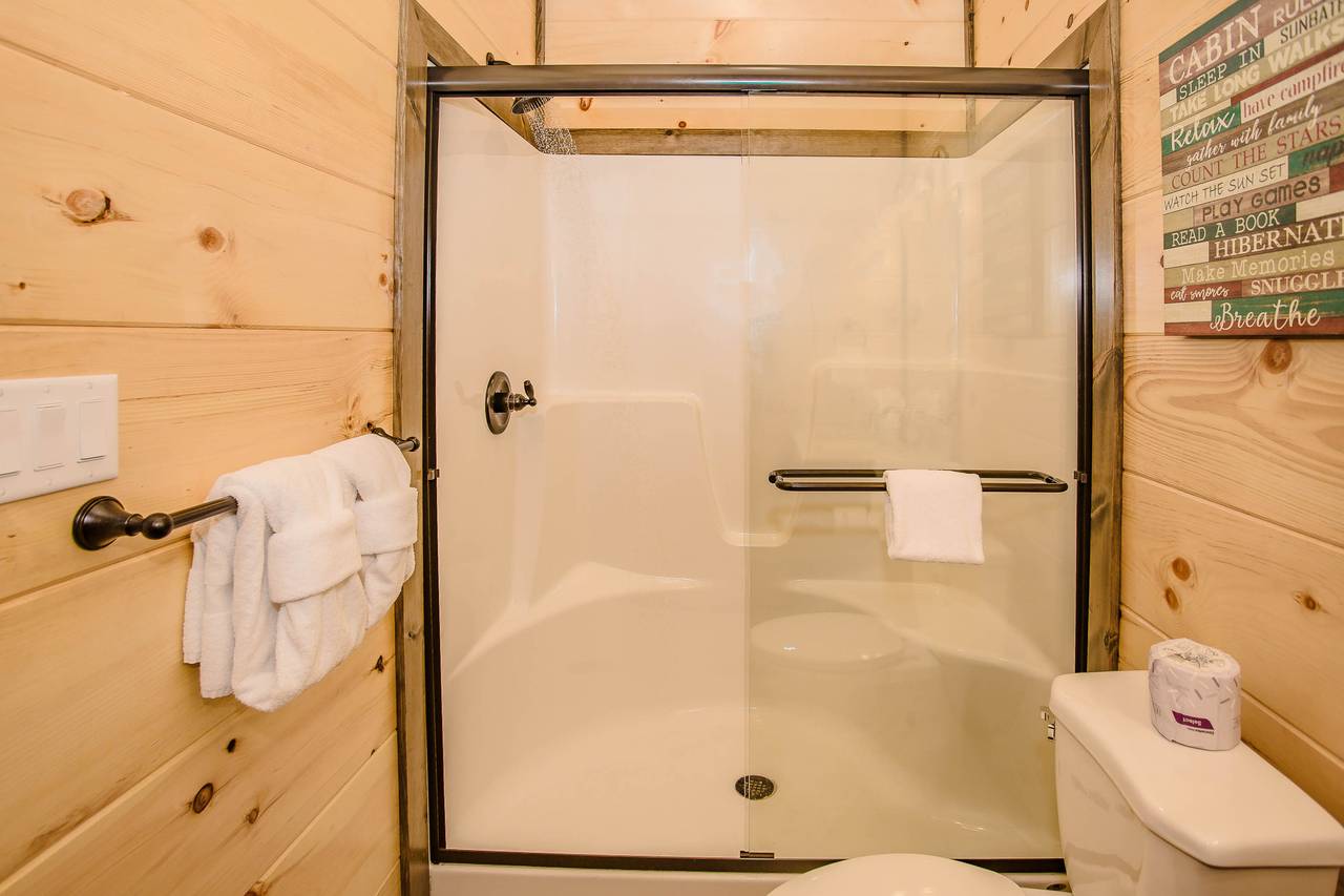 Vertical Shower Vertical Shower