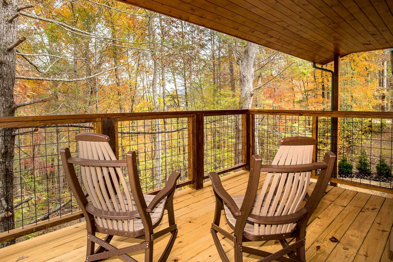 Private Balcony Private Balcony