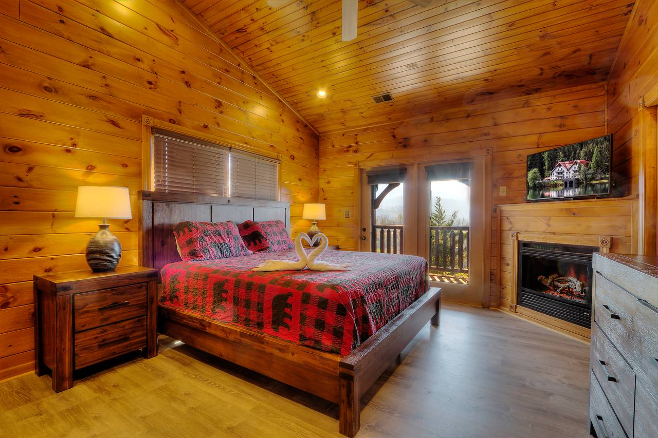 Bedroom 3 Bedroom 3