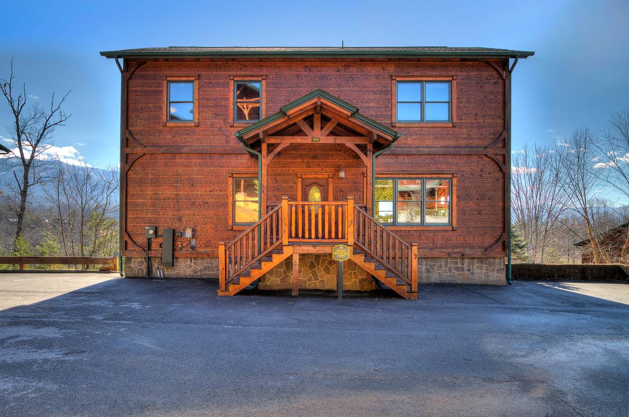 Cabin Cabin