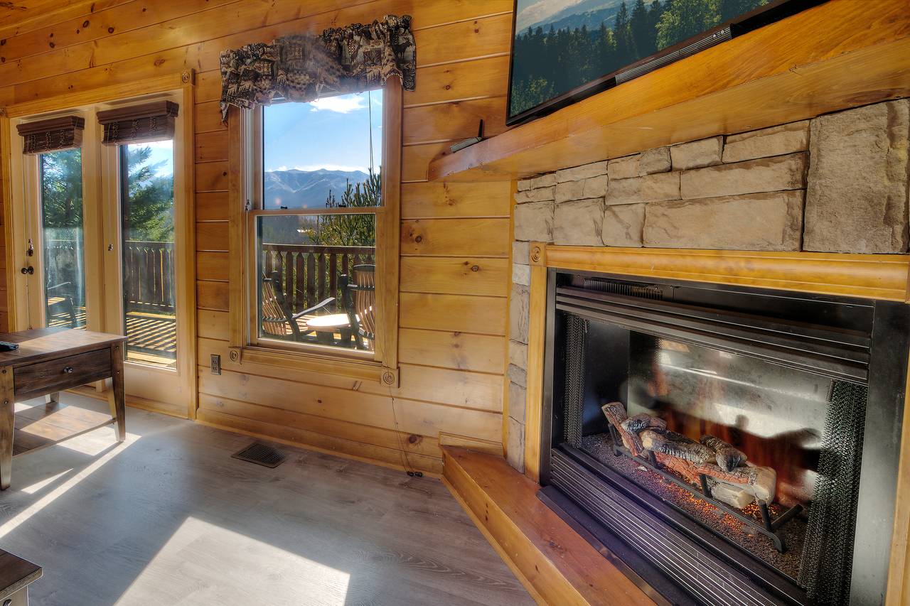 Fireplace Fireplace