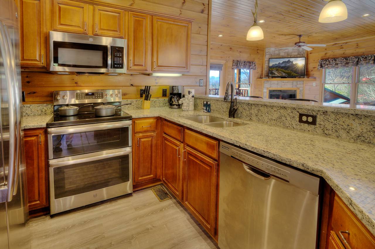 Kitchen Kitchen