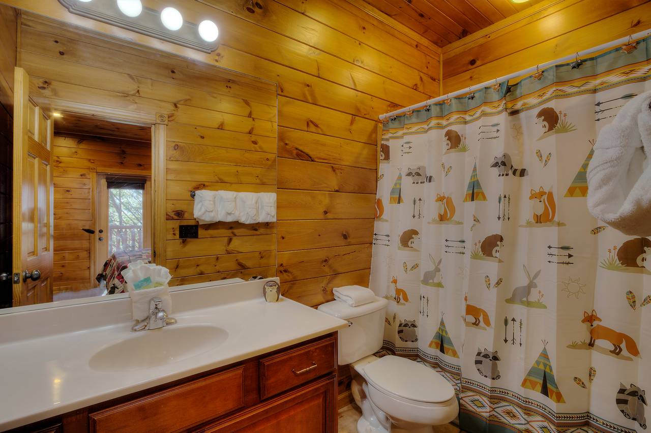 Bathroom Bathroom