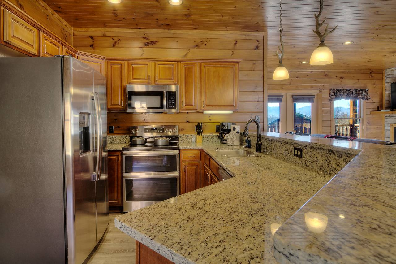 Kitchen Kitchen