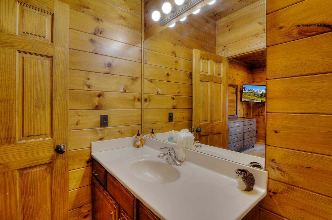 Bathroom Bathroom