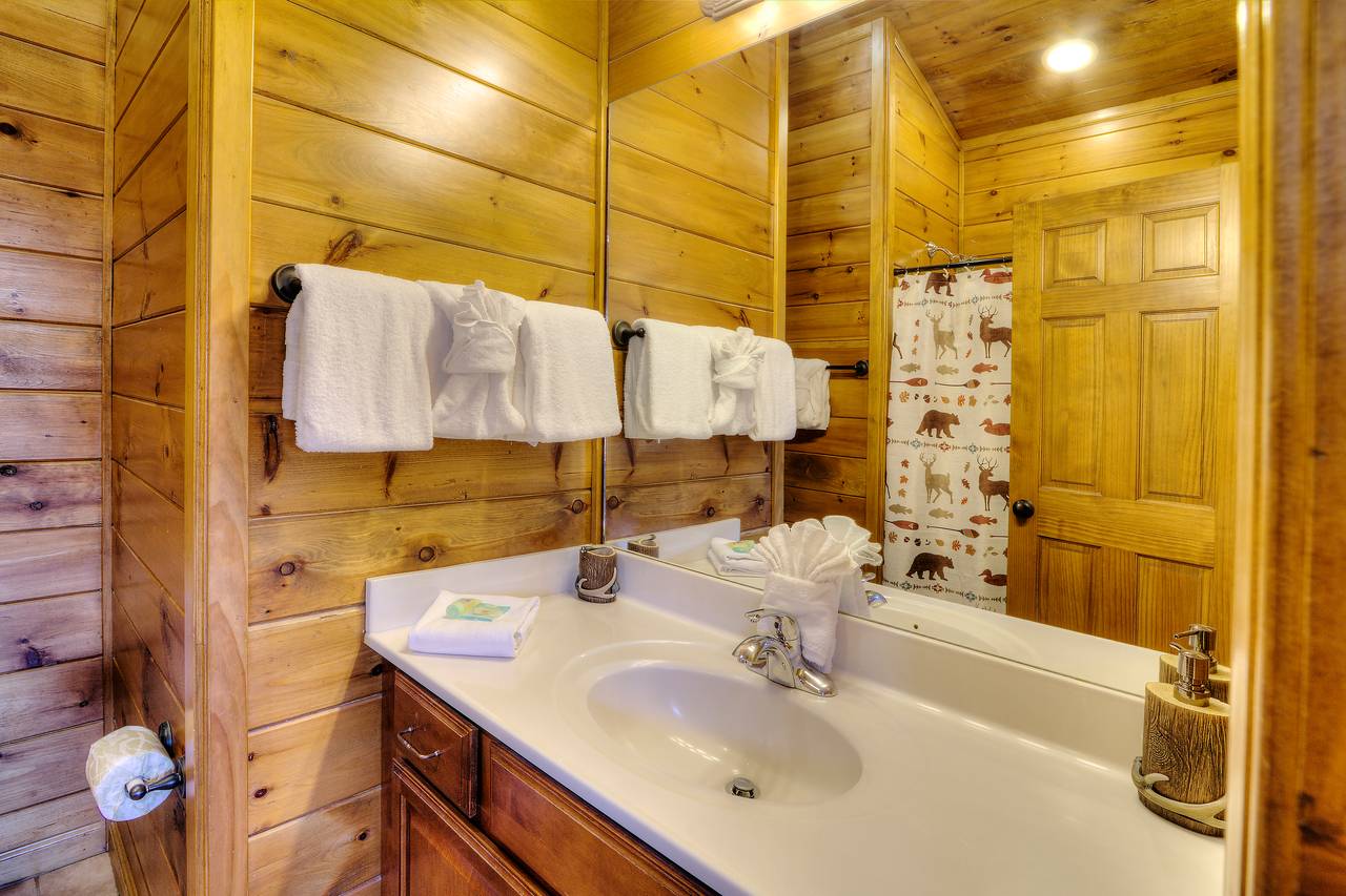 Bathroom Bathroom