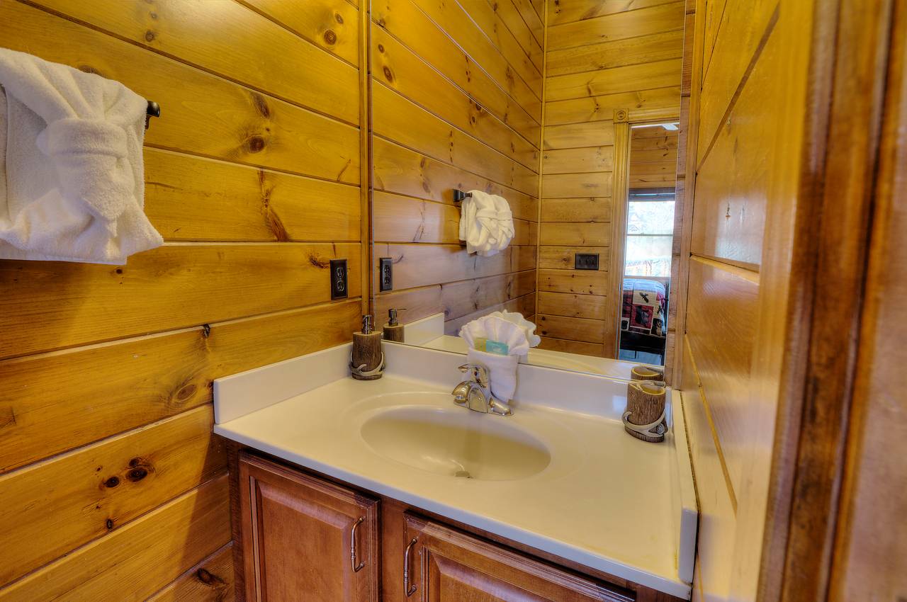Bathroom Bathroom