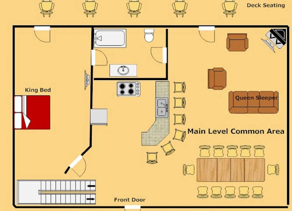 Floor Plans Floor Plans