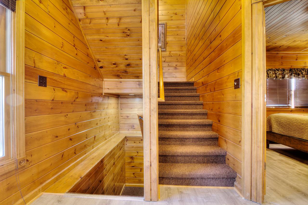 Stairs Stairs